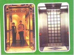Manufacturers Exporters and Wholesale Suppliers of Passanger Elevator MUMBAI Maharashtra